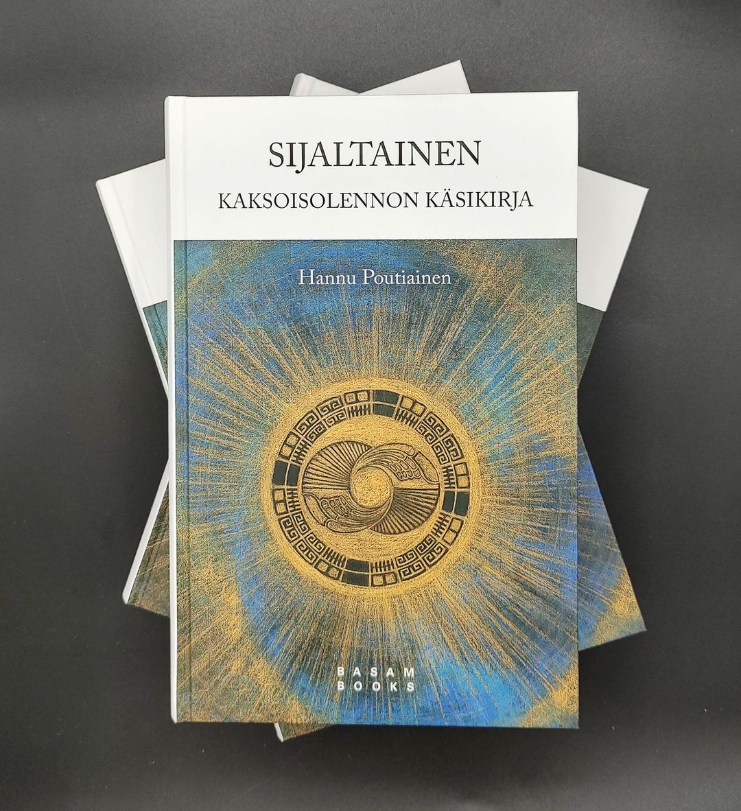 Sijaltainen – Kaksoisolennon käsikirja