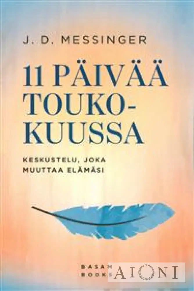 11 Päivää Toukokuussa Kirjat