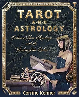 Tarot and Astrology