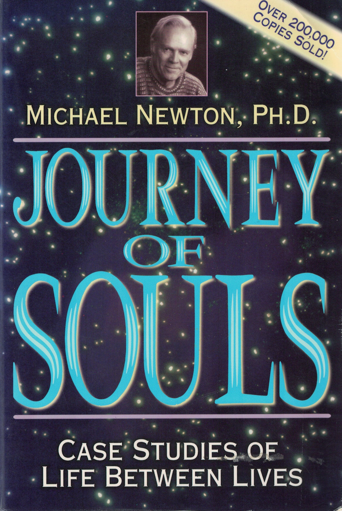 Journey of Souls