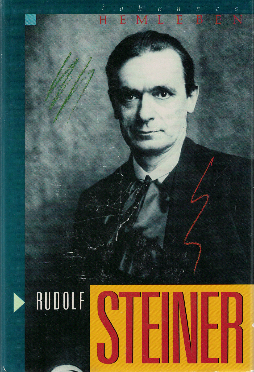 Rudolf Steiner