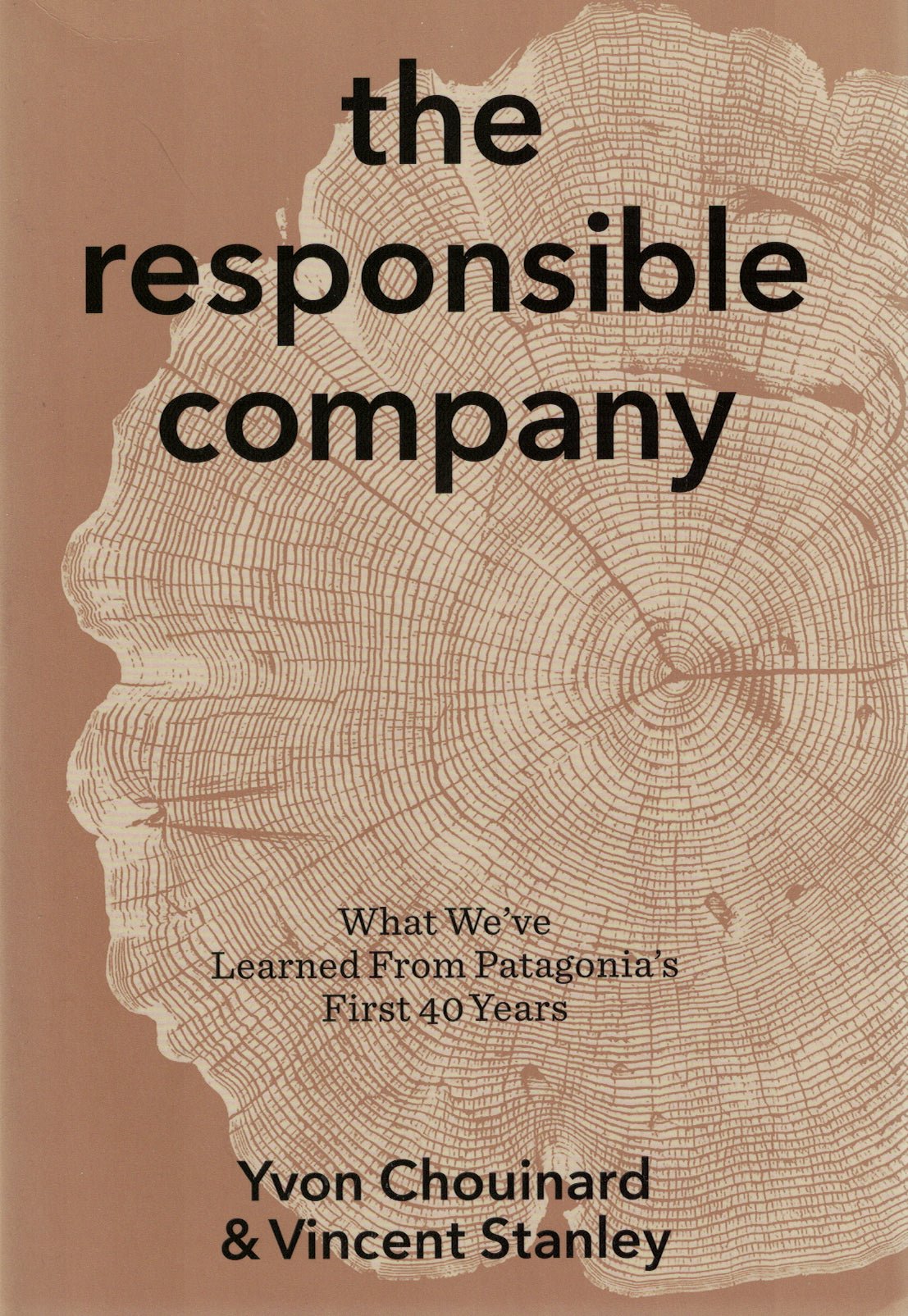 The Responsible Company