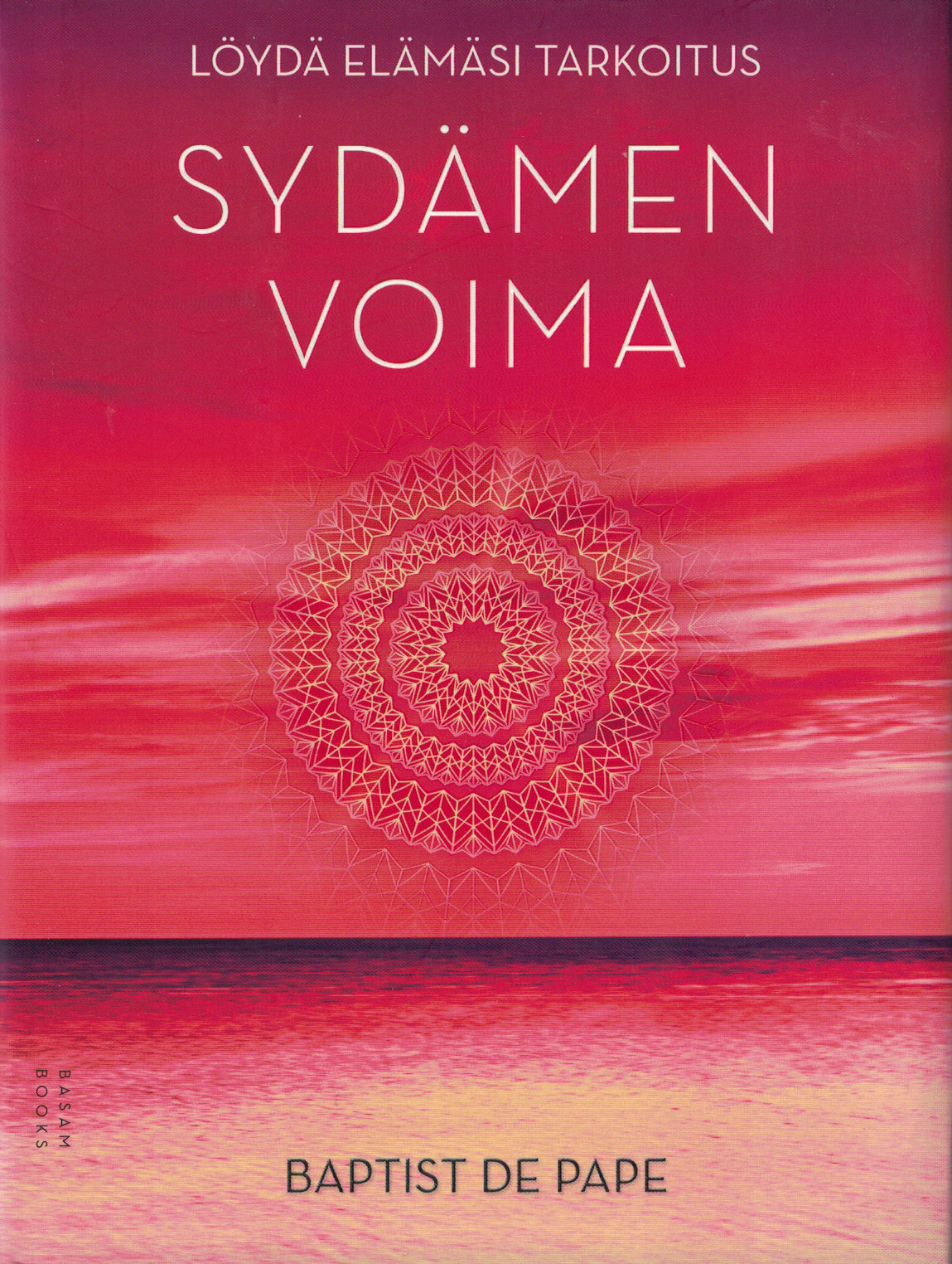 Sydämen voima