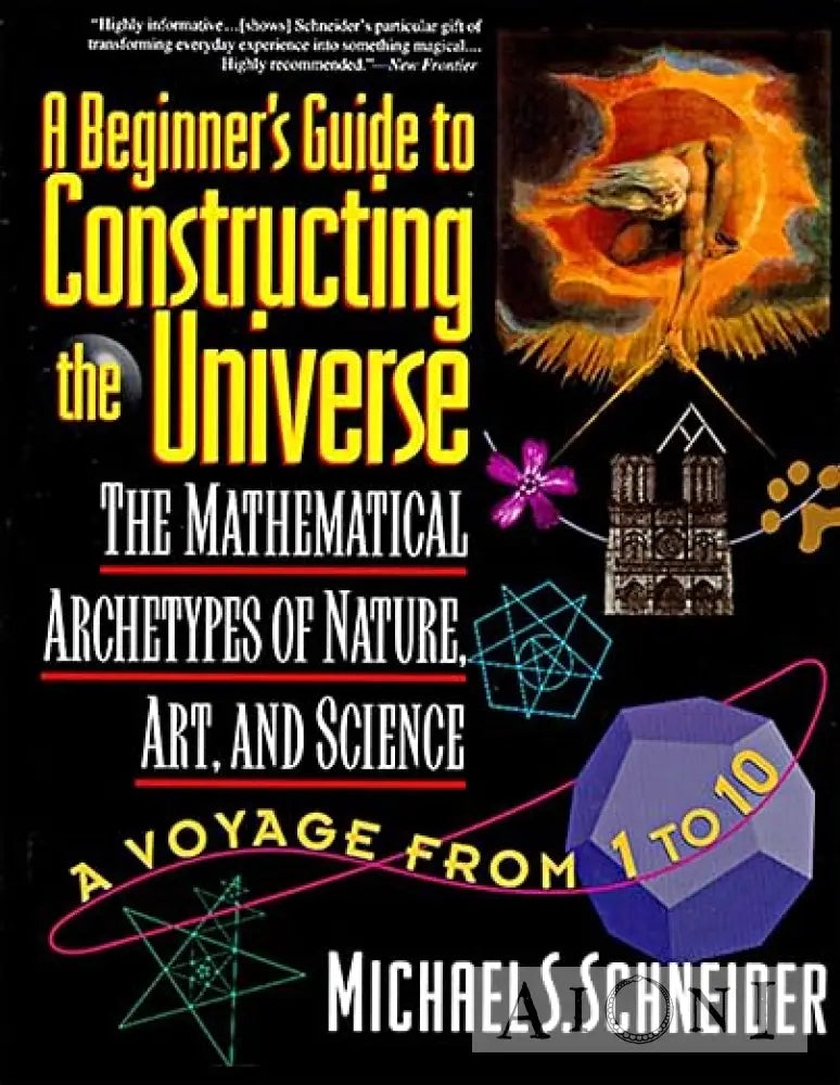 A Beginner’s Guide To Constructing The Universe Kirjat