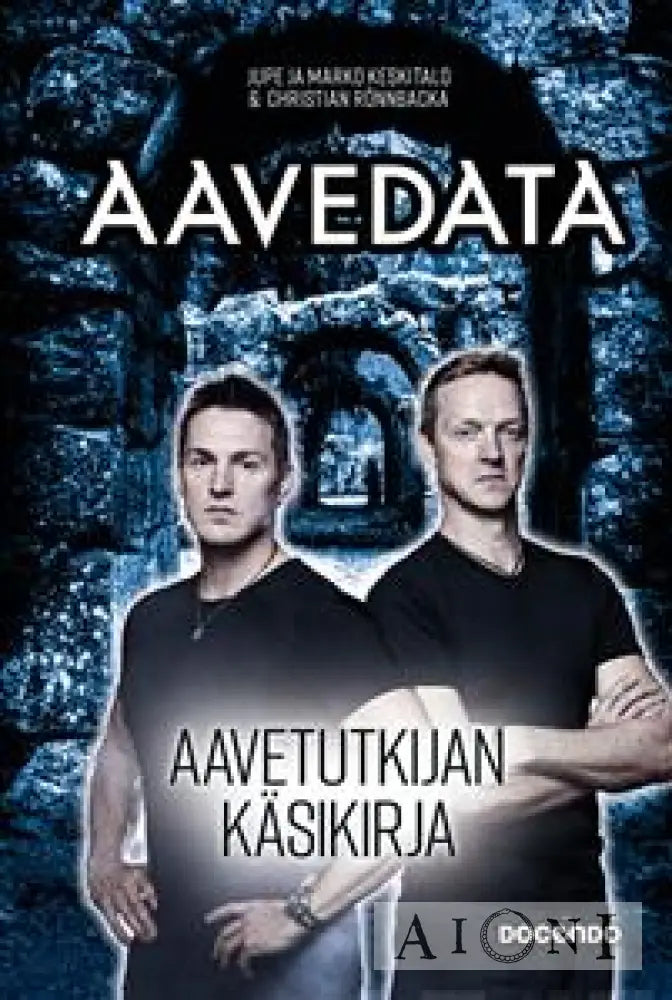 Aavedata Kirjat