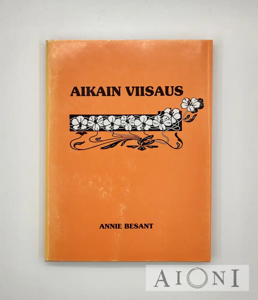 Aikain Viisaus Kirjat