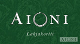 Aioni Lahjakortti (Sähköinen) Lahjakortti