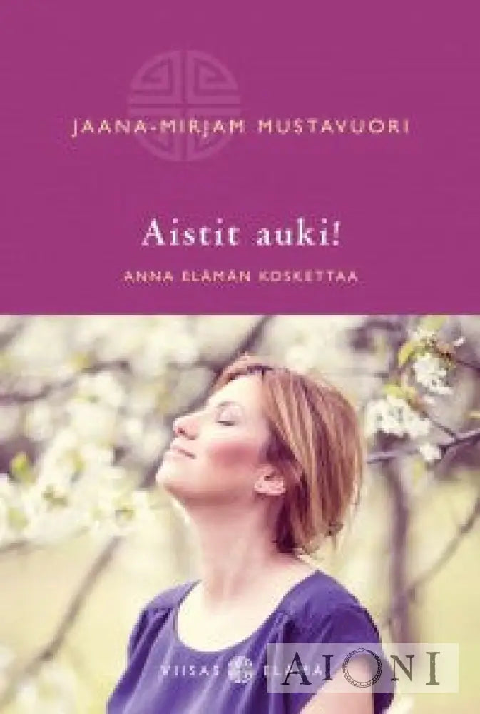 Aistit Auki! Kirjat