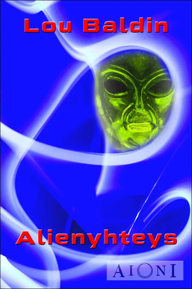 Alienyhteys Kirjat