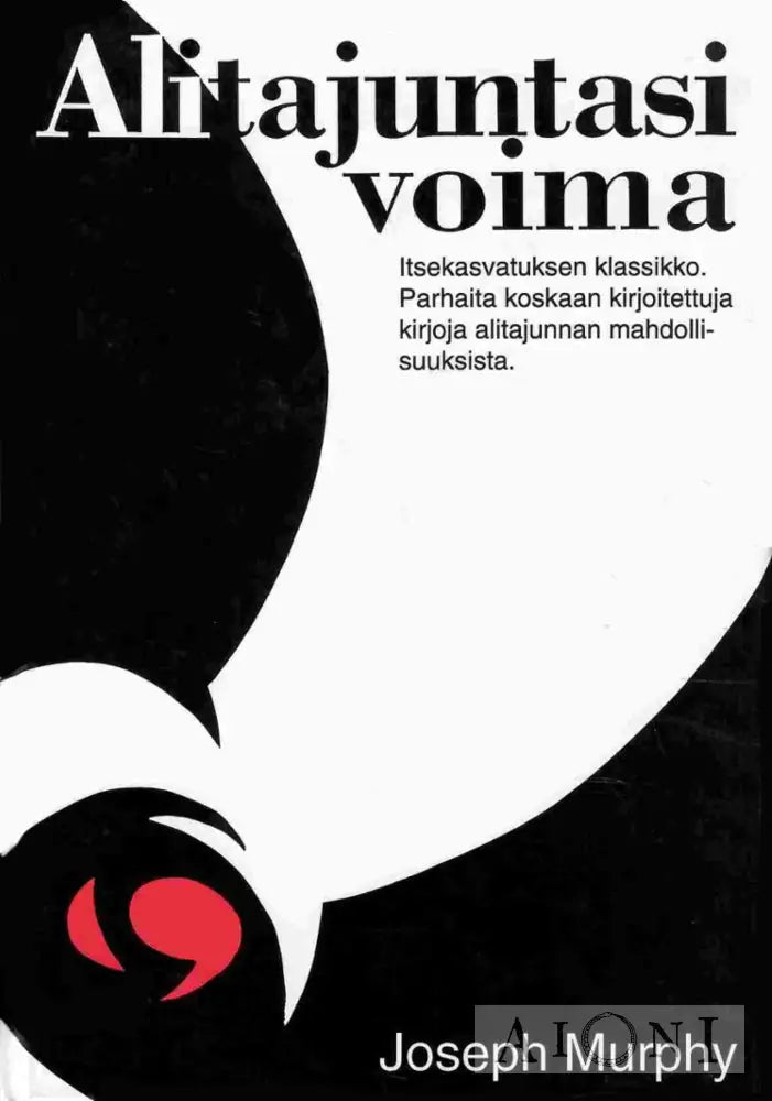 Alitajuntasi Voima Kirjat