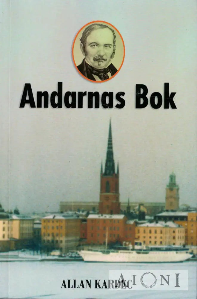 Andarnas Bok Kirjat