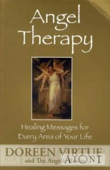 Angel Therapy Kirjat