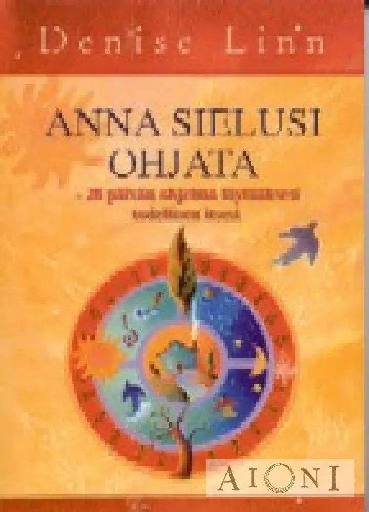 Anna Sielusi Ohjata Kirjat