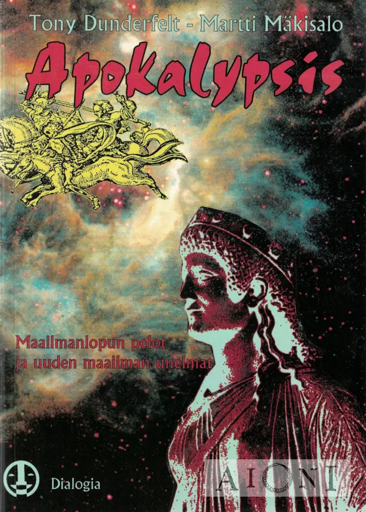 Apokalypsis Kirjat