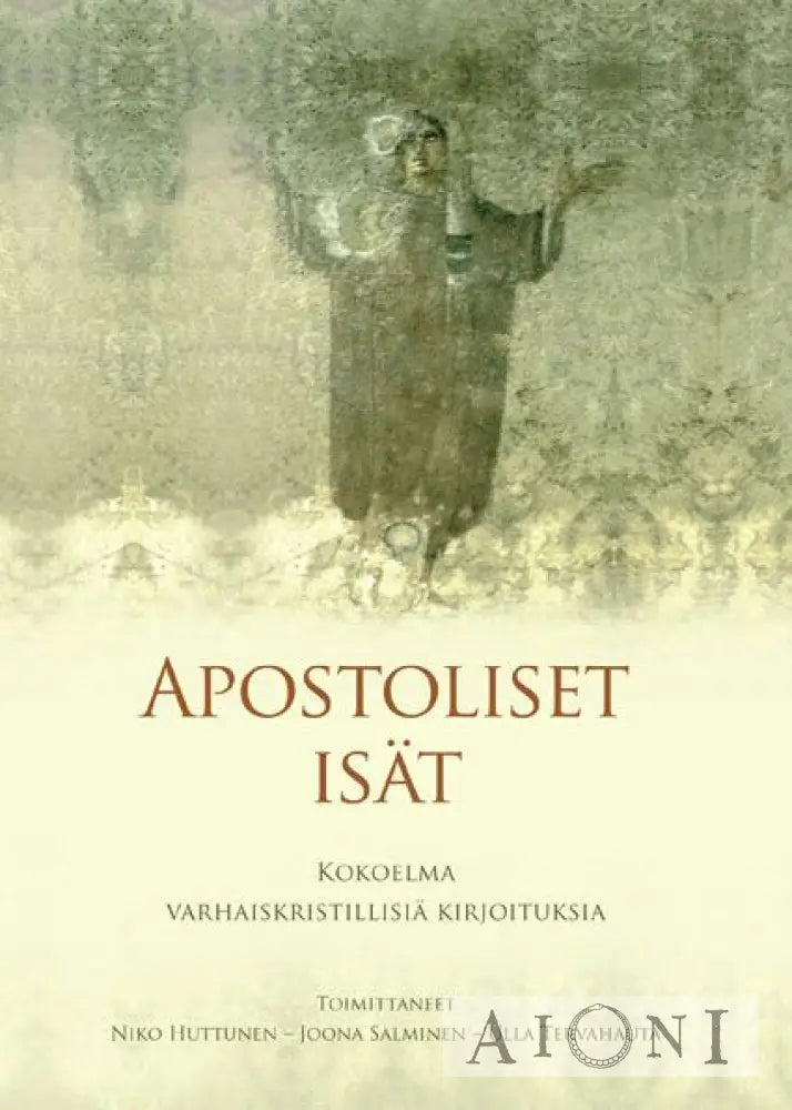 Apostoliset Isät Kirjat