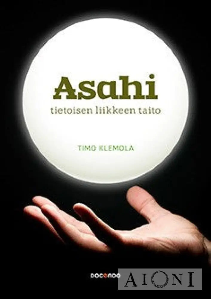 Asahi – Tietoisen Liikkeen Taito Kirjat