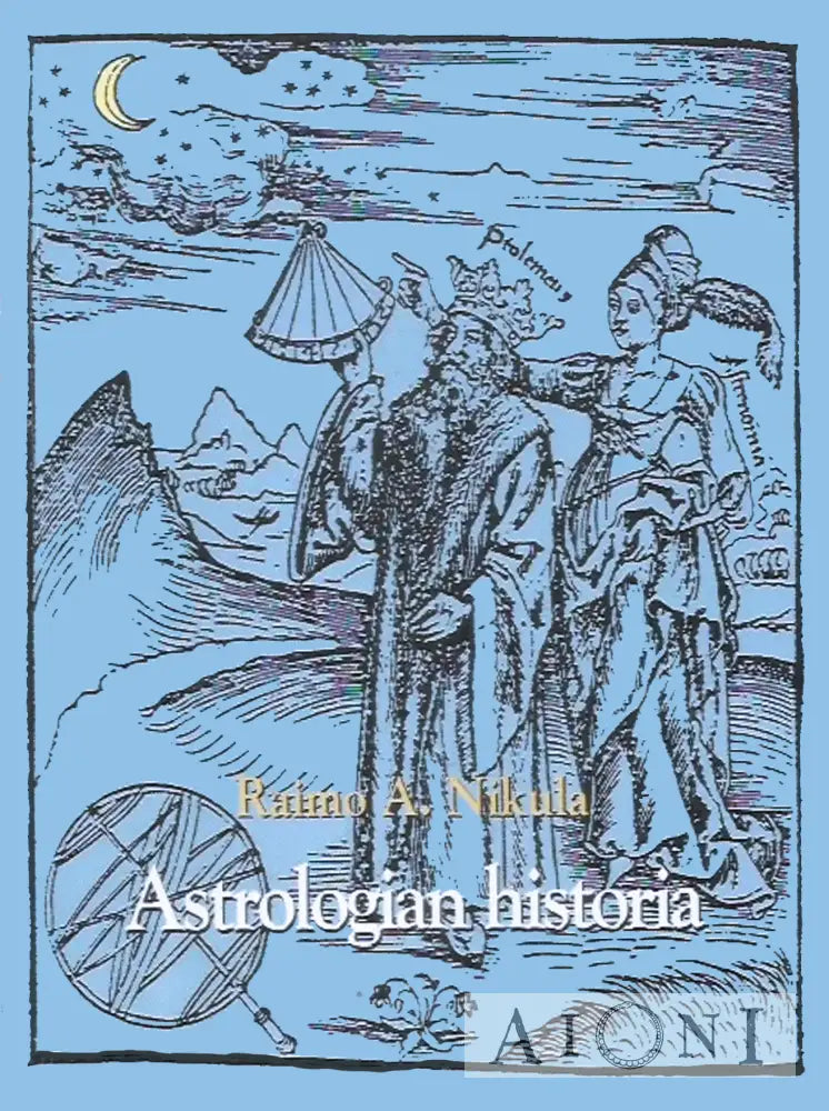 Astrologian Historia Kirjat