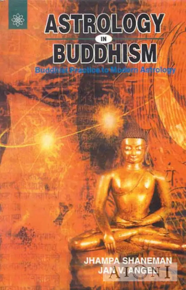 Astrology In Buddhism Kirjat