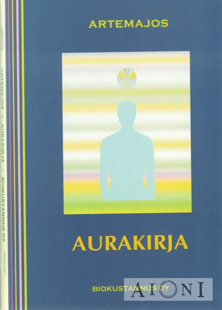 Aurakirja Kirjat