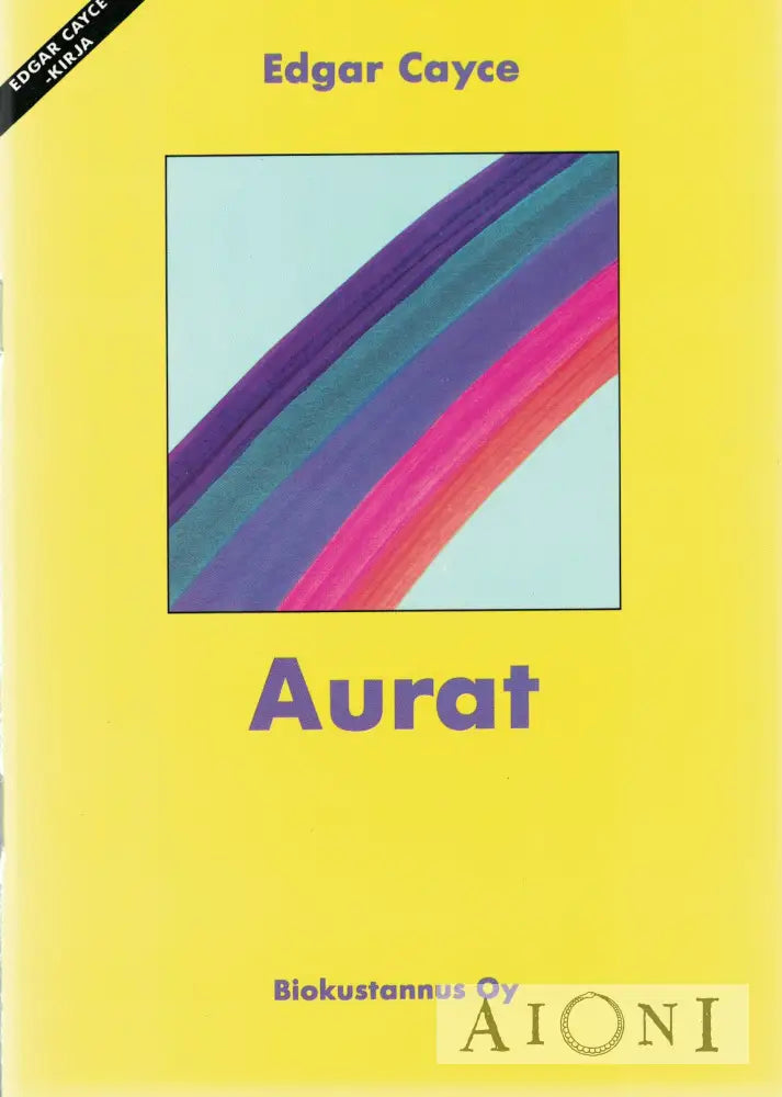 Aurat Kirjat