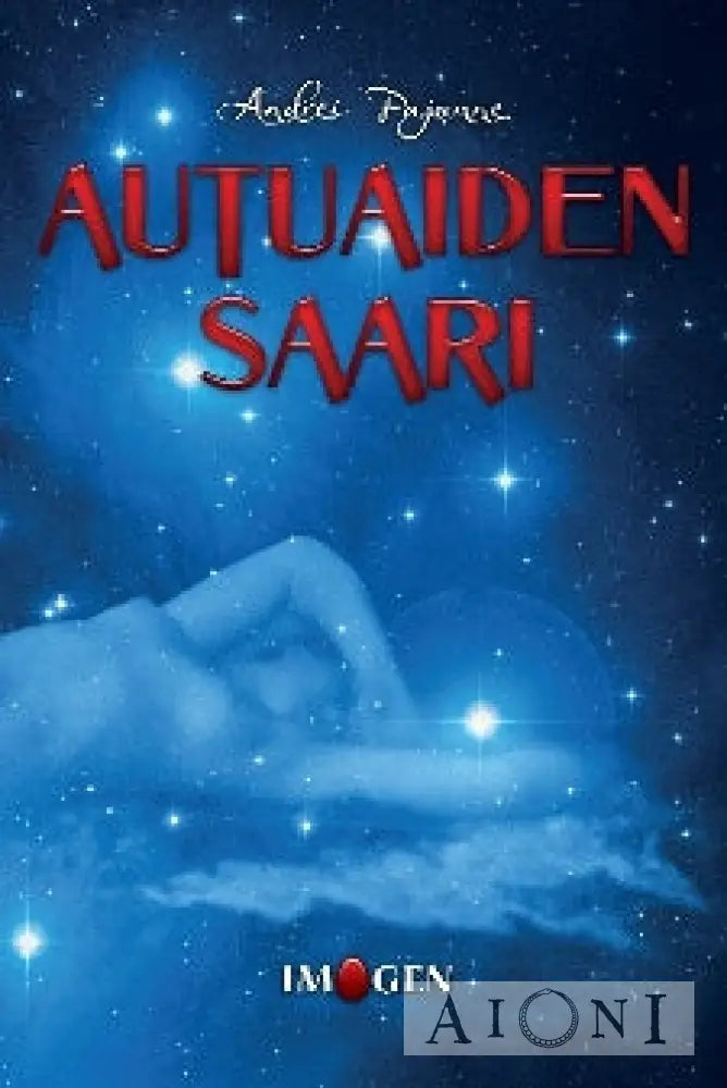 Autuaiden Saari Kirjat