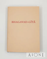 Bhagavad-Gîtâ Kirjat