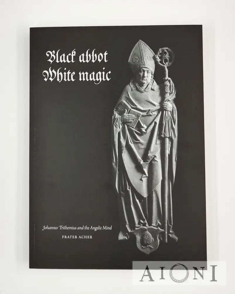 Black Abbot · White Magic Kirjat