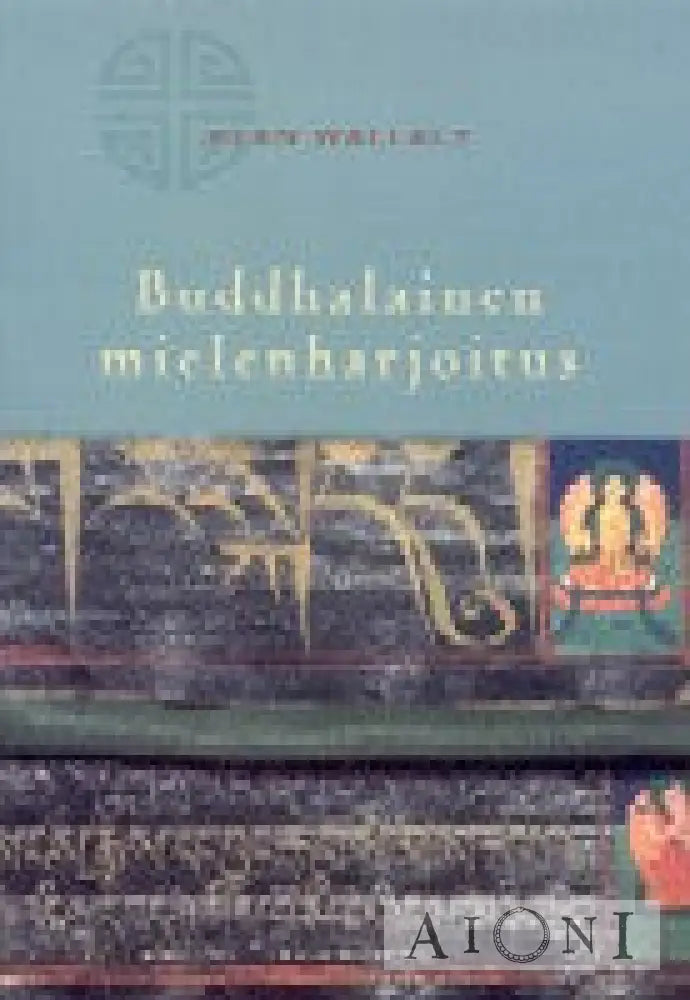 Buddhalainen Mielenharjoitus Kirjat