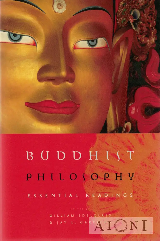 Buddhist Philosophy Kirjat