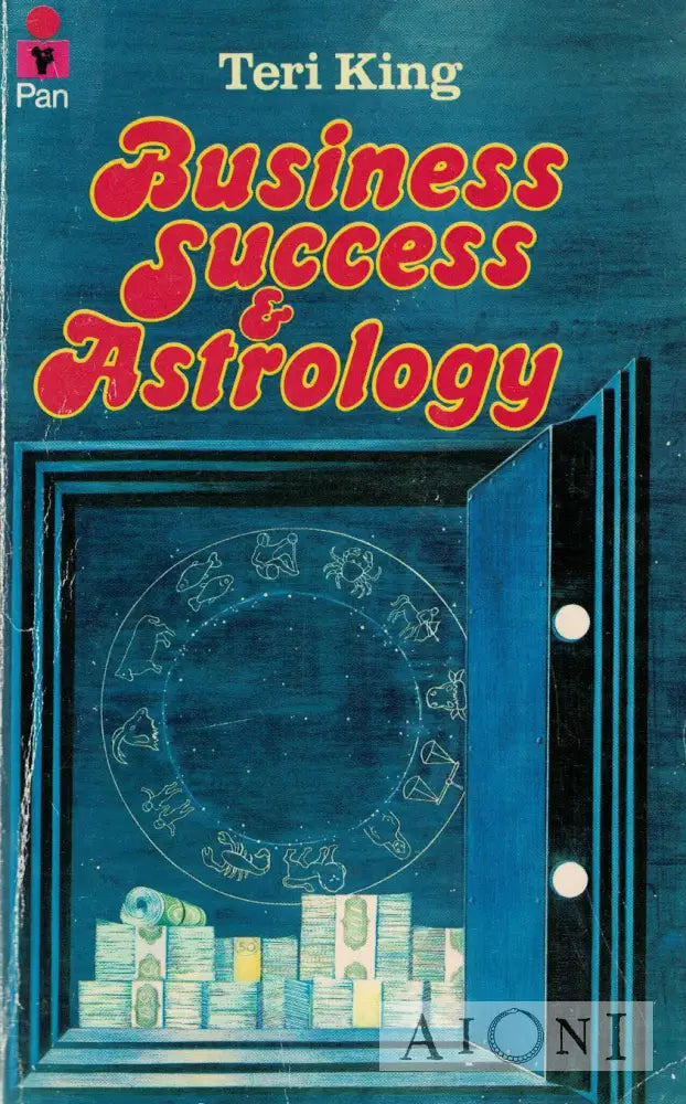 Business Success & Astrology Kirjat