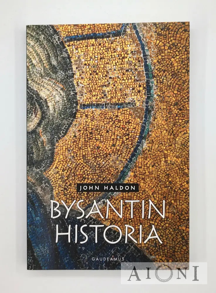 Bysantin Historia Kirjat