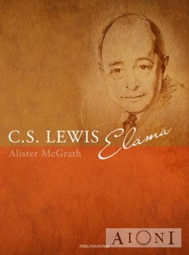 C. S. Lewis Elämä Kirjat