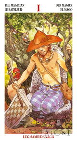 Celtic Tarot