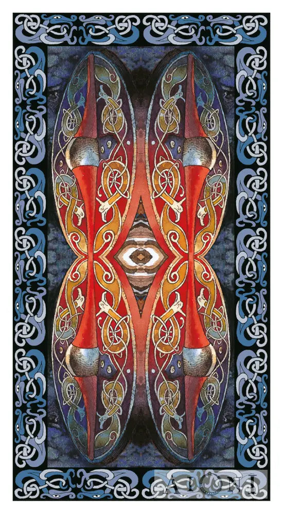 Celtic Tarot