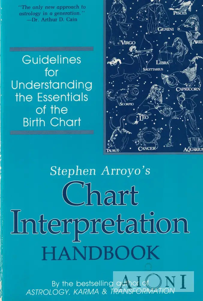 Chart Interpretation Handbook Kirjat