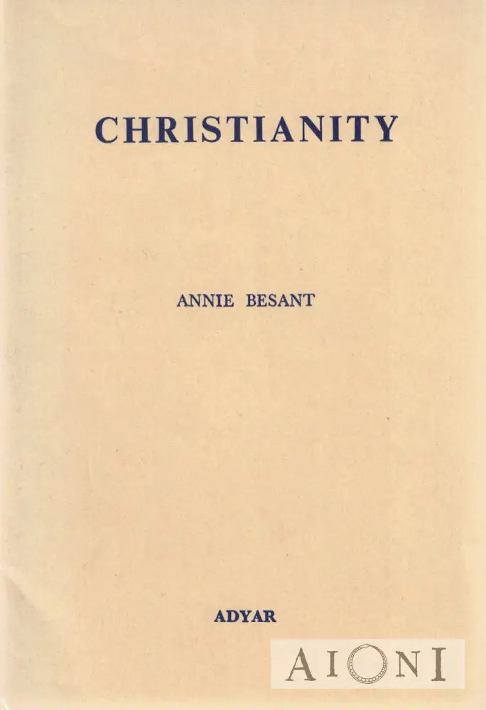 Christianity Kirjat