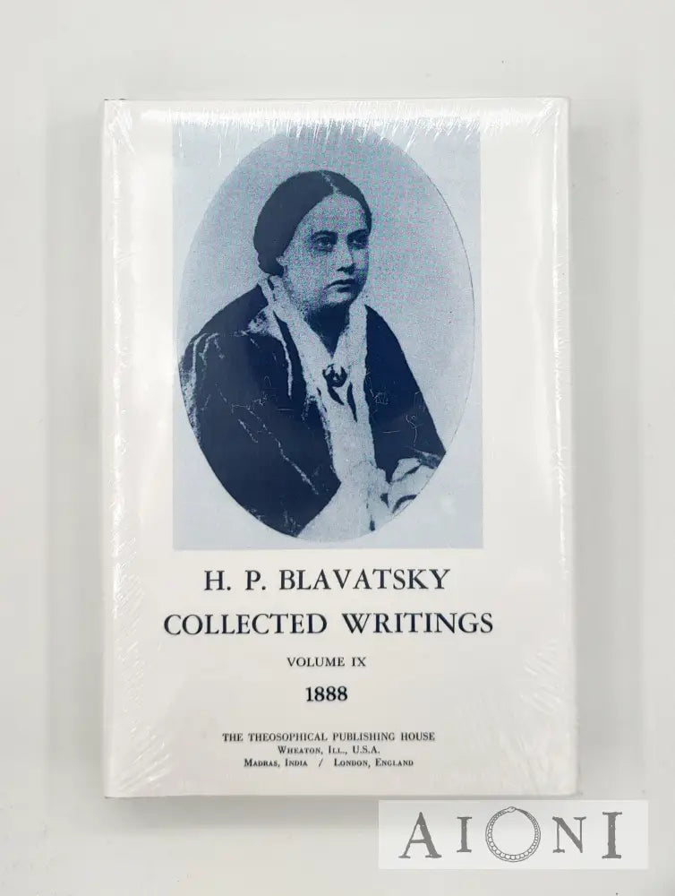 Collected Writings Volume Ix Kirjat