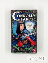 Connolly Tarot