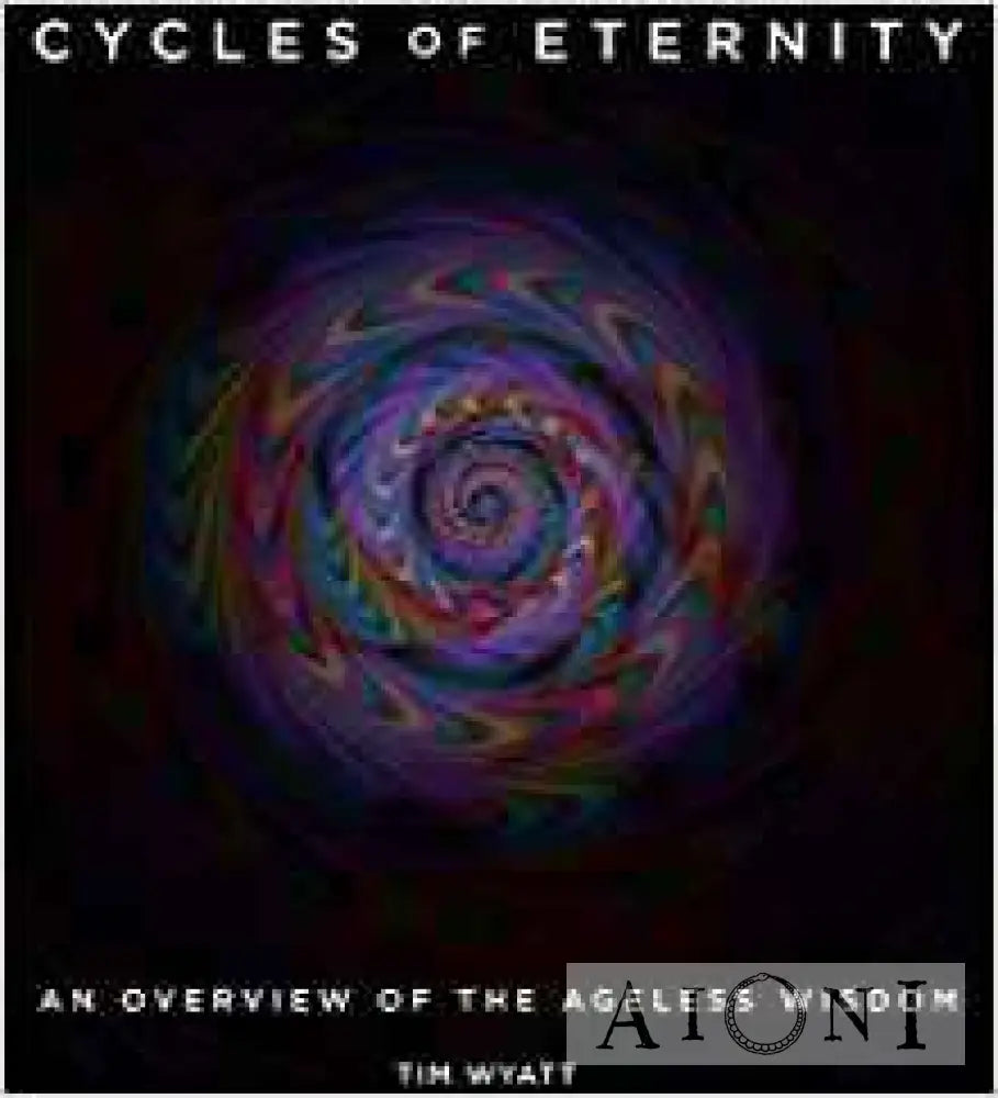 Cycles Of Eternity Kirjat