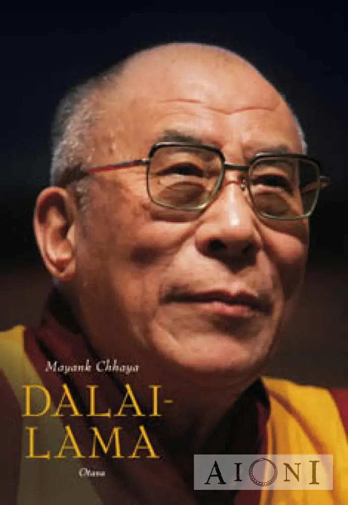 Dalai-Lama Kirjat