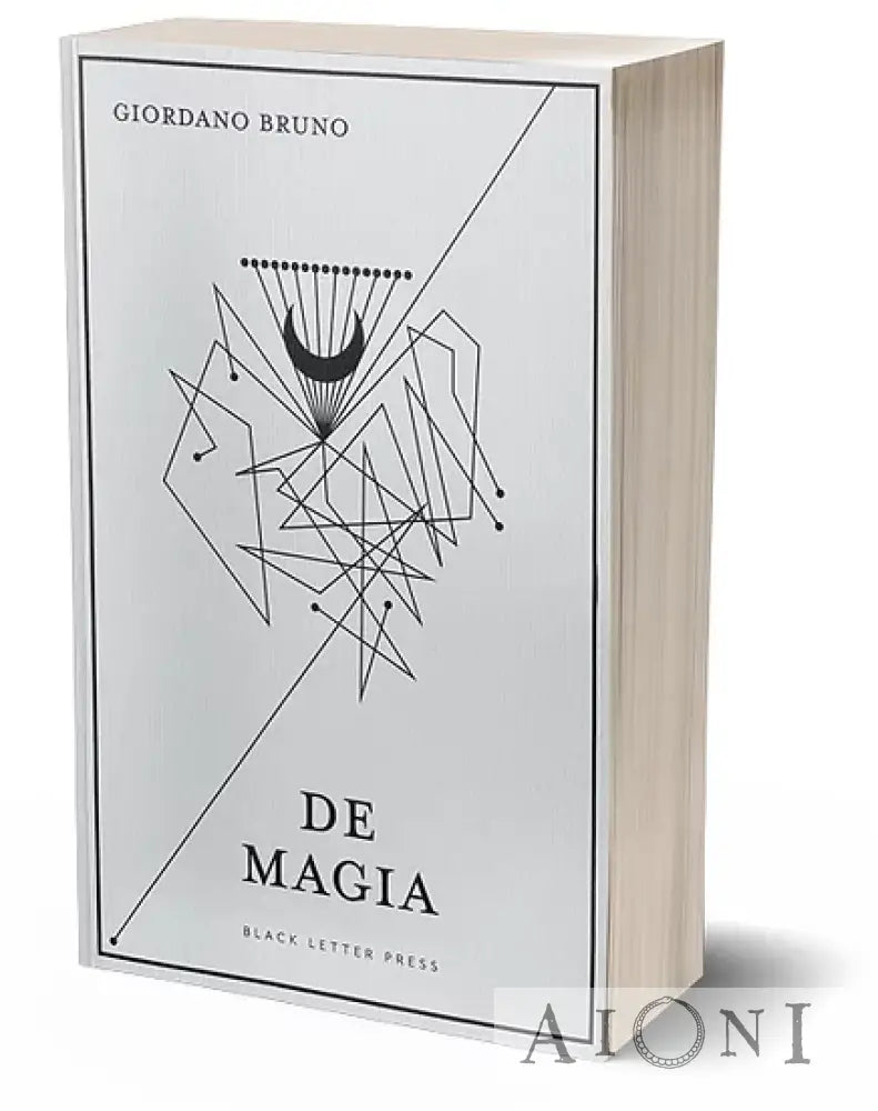 De Magia Kirjat