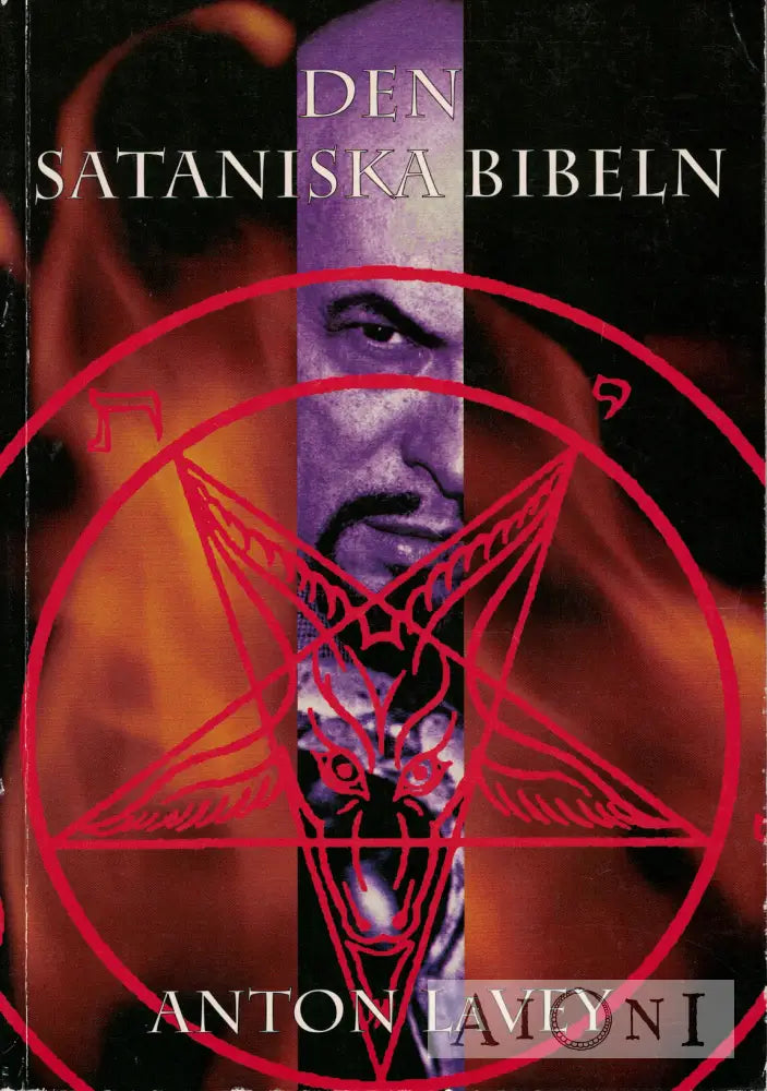 Den Sataniska Bibeln Kirjat