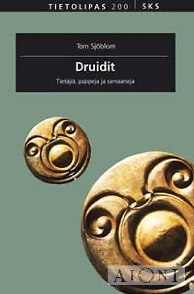 Druidit Kirjat