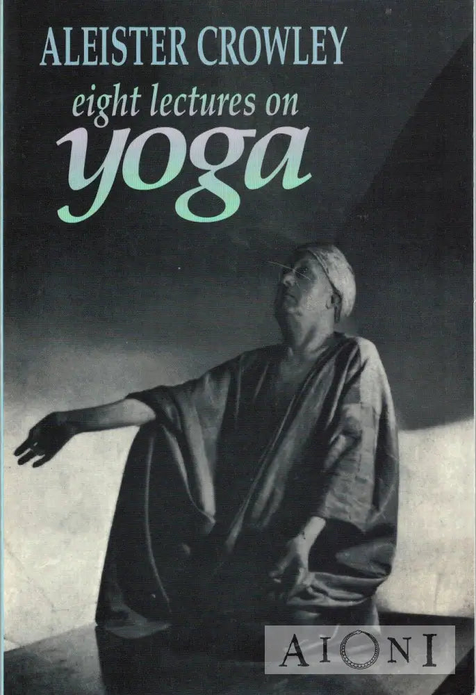 Eight Lectures On Yoga Kirjat