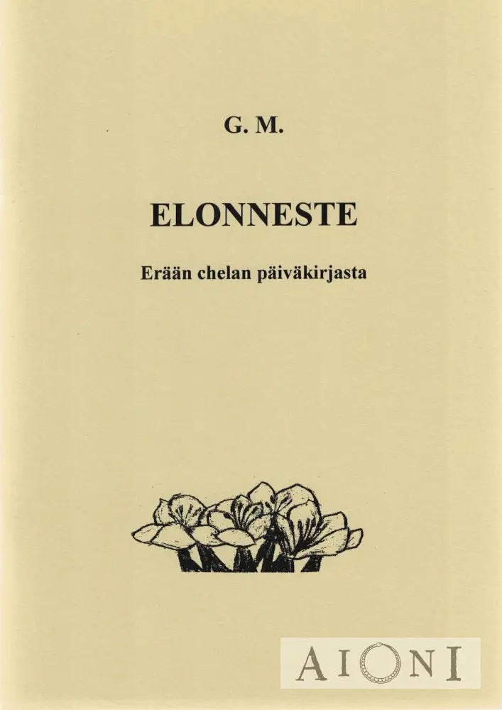 Elonneste Kirjat