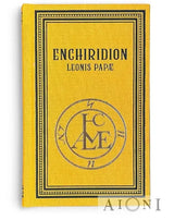 Enchiridion Leonis Papae Kirjat