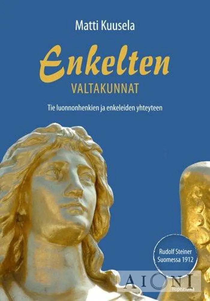 Enkelten Valtakunnat Kirjat