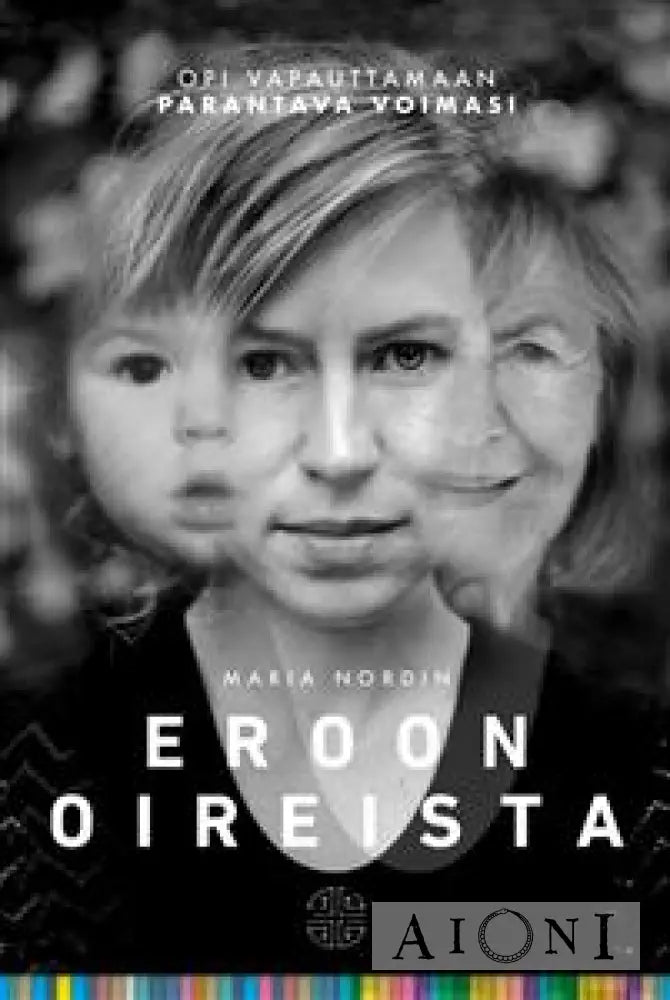 Eroon Oireista Kirjat