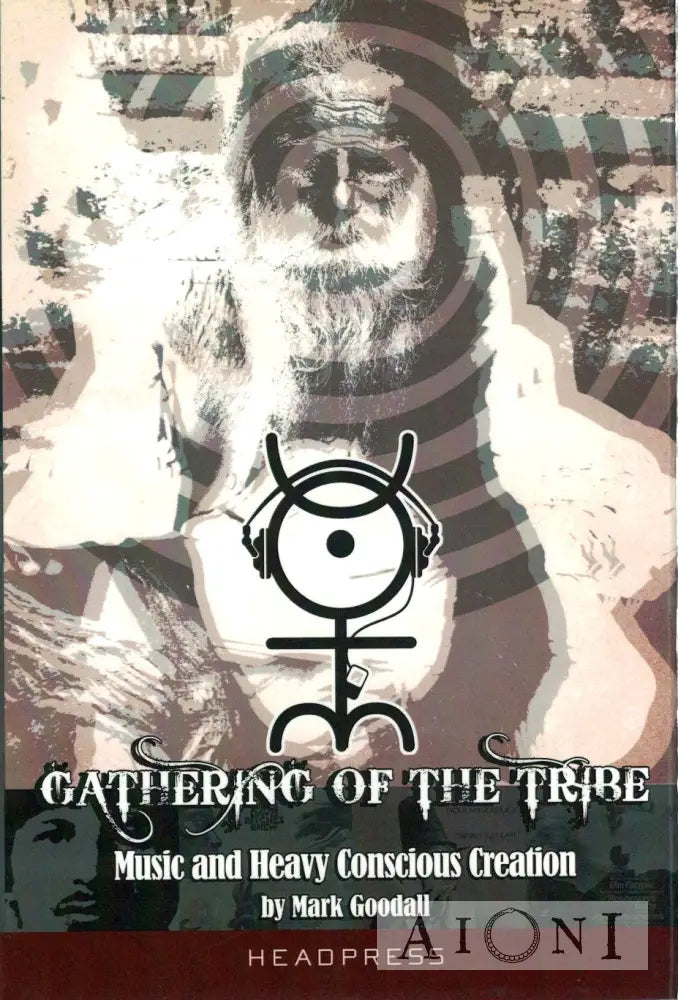 Gathering Of The Tribe Kirjat