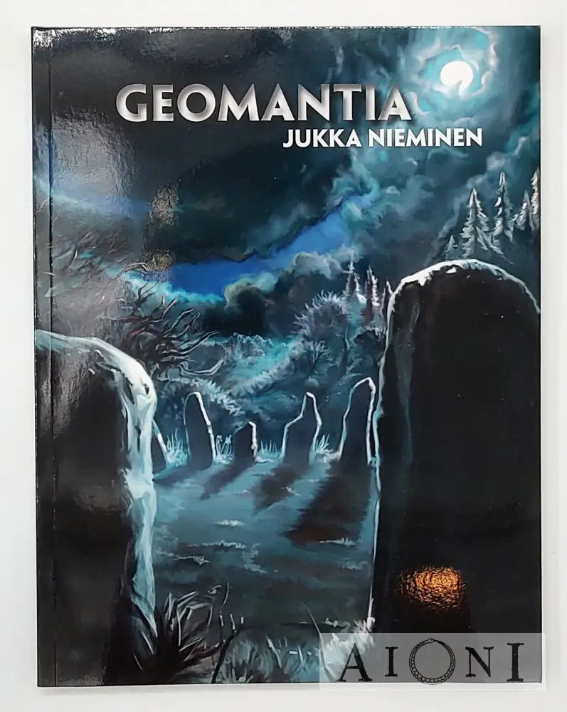 Geomantia Kirjat